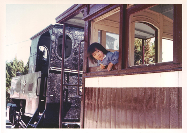 客車（昭和50年11月）